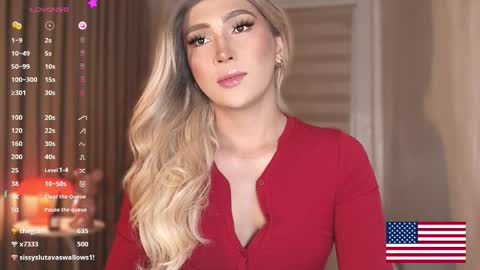 Best Of Both Worlds online show from 03.16.26