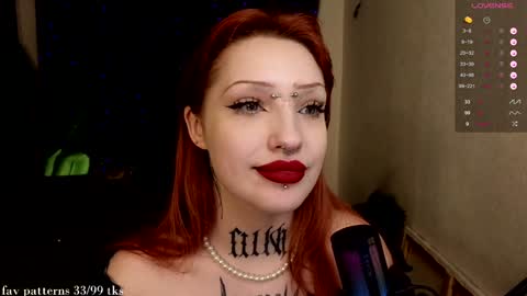 Dommy mommy online show from 12.25.24