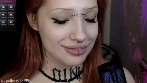 Dommy mommy online show from 02.10.25