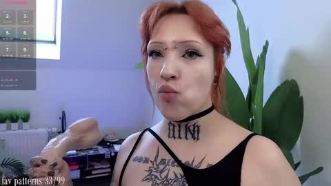 Dommy mommy online show from 03.07.25