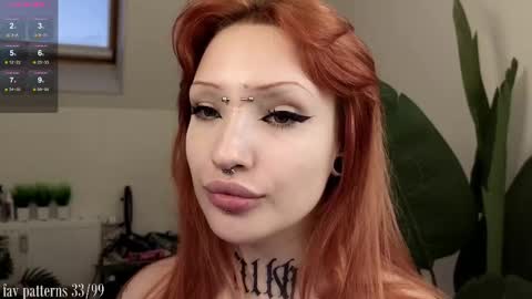 Dommy mommy online show from 03.07.25