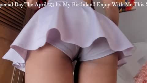 violetwinters_ online show from 04.21.26