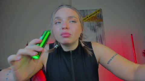 Violla online show from 01.22.25