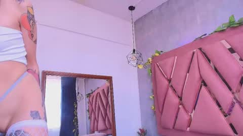 Violetta online show from 09.22.25