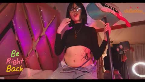 Violetta online show from 11.17.25