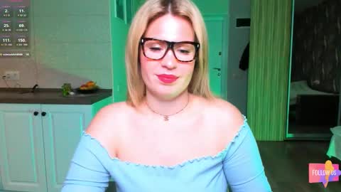  VelvettTime  online show from 11.05.25