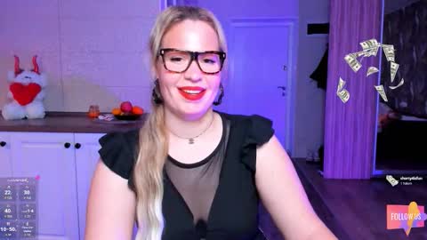  VelvettTime  online show from 11.20.25