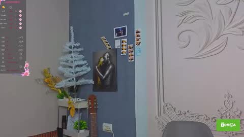 Snapshot of viper_rr chatting on 12.03.25 viper_rr online show from 12.03.25