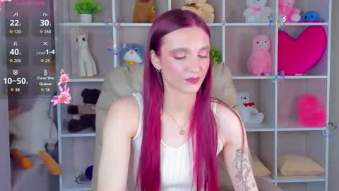 Virdjinia online show from 12.01.25