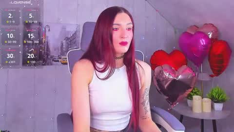 Virdjinia online show from 02.13.26