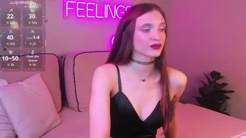 Snapshot of virdjinia_green chatting on 06.11.26 Virdjinia online show from 06.11.26