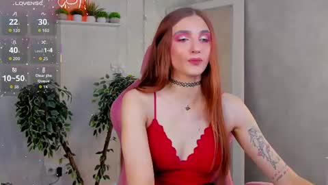 Snapshot of virdjinia_green chatting on 07.23.26 Virdjinia online show from 07.23.26