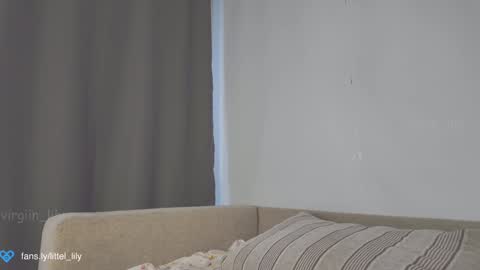 Snapshot of virgiin_lily chatting on 01.14.25  Lily  online show from 01.14.25