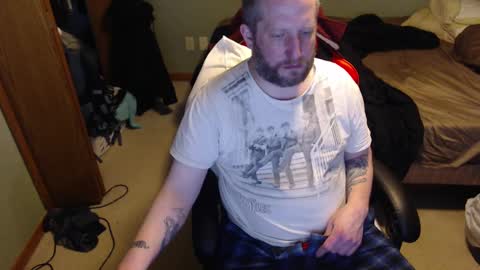 Snapshot of virgilraptor chatting on 02.14.25 virgilraptor online show from 02.14.25