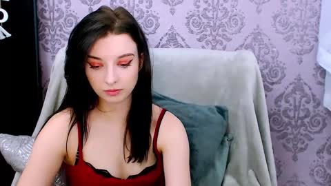 VirginLuna online show from 02.15.26