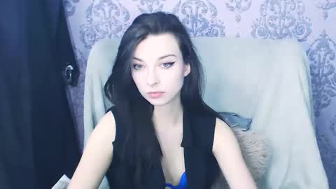 VirginLuna online show from 03.23.26