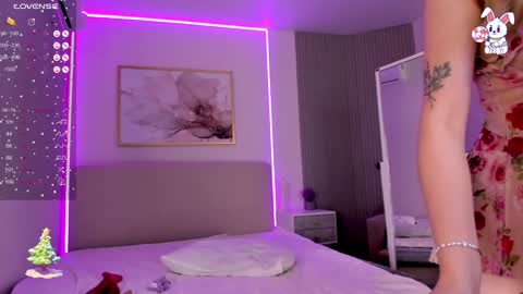 Chloe online show from 01.23.25