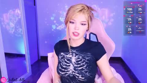 X  A-12 online show from 03.06.25