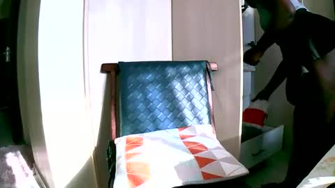 Your Virtual Wife online show from 02.02.25