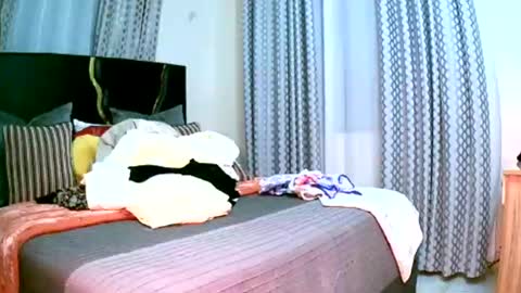 Your Virtual Wife online show from 02.09.25