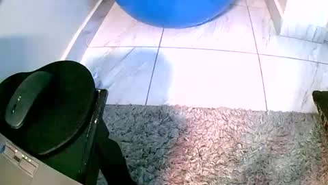 Your Virtual Wife online show from 02.12.25