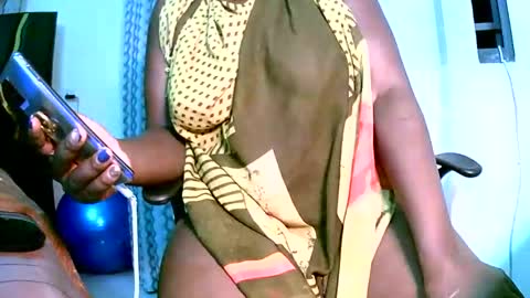 Your Virtual Wife online show from 03.02.25