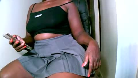 Your Virtual Wife online show from 03.07.25