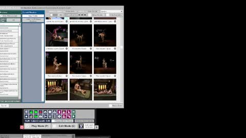 Snapshot of virtualvixenliveshow chatting on 05.28.26 Virtual Vixen Live Show online show from 05.28.26