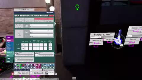 Virtual Vixen Live Show online show from 06.23.26