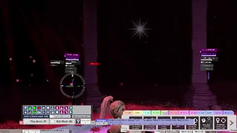 Virtual Vixen Live Show online show from 06.24.26