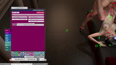 Virtual Vixen Live Show online show from 07.10.26