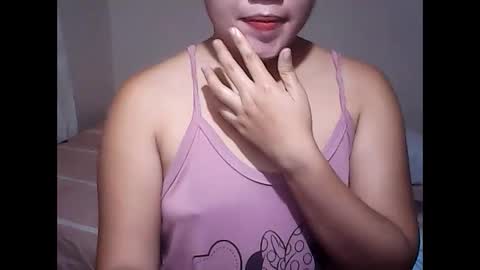 Snapshot of visayan_beauty26 chatting on 03.10.25 visayan_beauty26 online show from 03.10.25