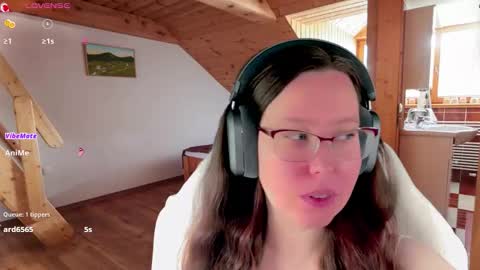 Victoria Romans online show from 03.28.26