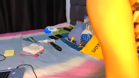 Snapshot of vishy408614 chatting on 01.08.25 Ashley online show from 01.08.25