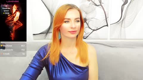 Snapshot of vita_flowen chatting on 01.06.25 Vita online show from 01.06.25