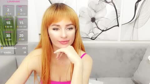 Snapshot of vita_flowen chatting on 11.26.25 Vita online show from 11.26.25