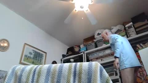 Latin Romantic online show from 03.02.25