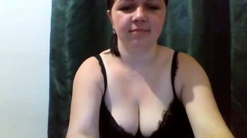 Vitalina282128 online show from 03.18.26