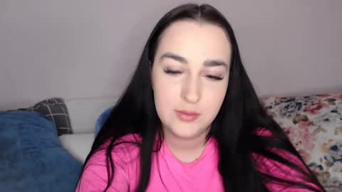 Vitalina online show from 12.04.24