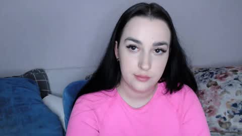 Vitalina online show from 12.04.24