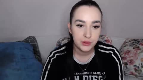 Vitalina online show from 12.09.24