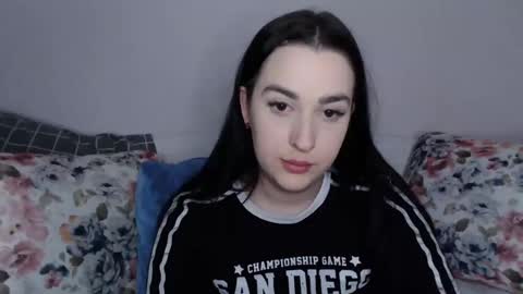 Vitalina online show from 12.16.24