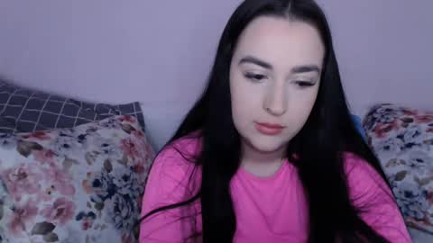 Vitalina online show from 12.18.24