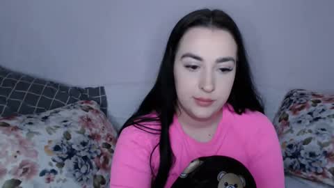 Vitalina online show from 12.18.24