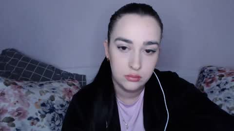 Vitalina online show from 12.21.24