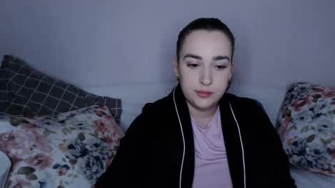 Vitalina online show from 12.21.24