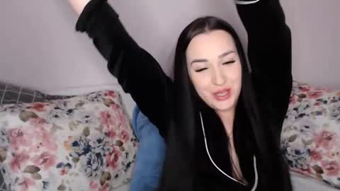 Vitalina online show from 12.24.24