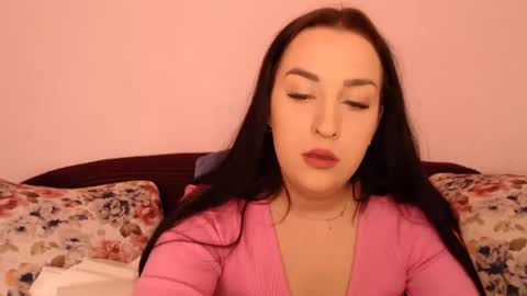 Vitalina online show from 01.05.25