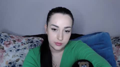 Vitalina online show from 01.13.25