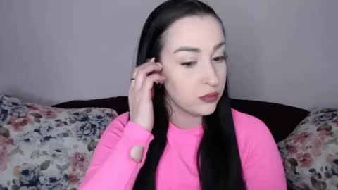 Vitalina online show from 01.17.25